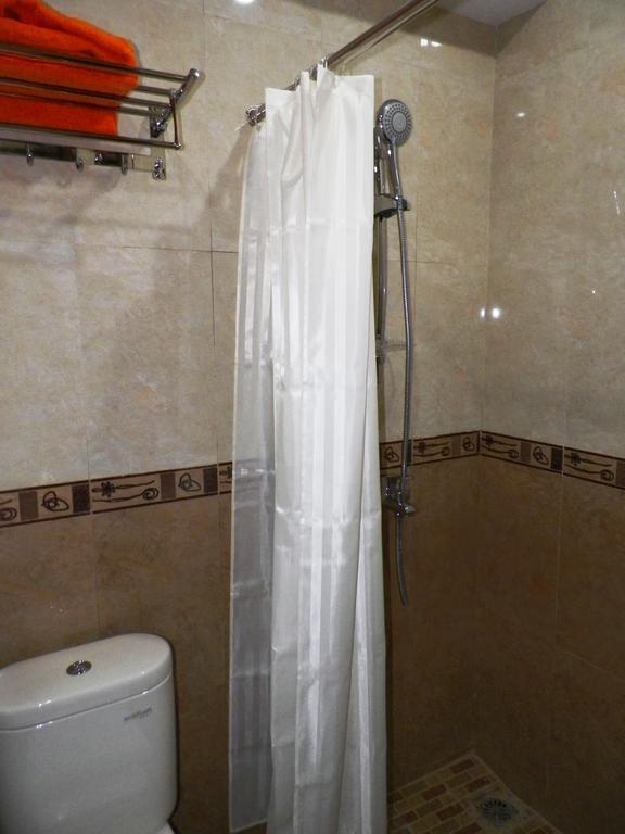 Maranatha Grand Hotel Yogyakarta Zimmer foto